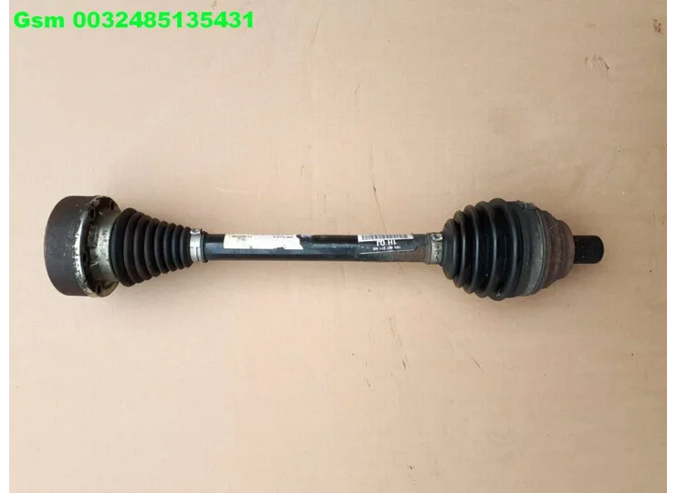1k0407271hq Drive shaft a3 golf touran half shaft jetta caddy...