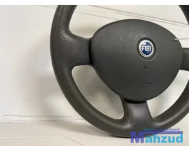 fiat-punto-188-stuurwiel-stuur-airbag-20002004 — foto 2
