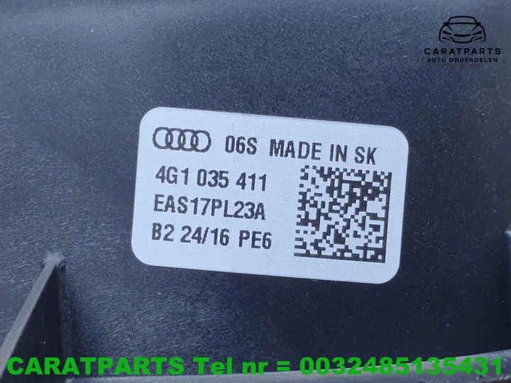 4g1035411-audi-a6-luidspreker-a7-4g-c7 — foto 3