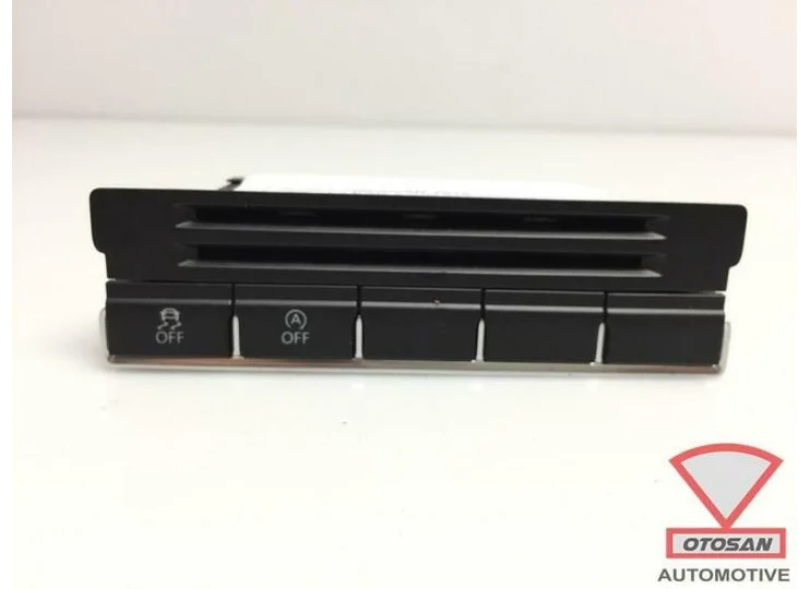 vw tiguan 5n 2016 esp a off schalter 5n1927132r
