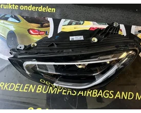 koplamp-glc-facelift-w253-vol-led-links — foto 11