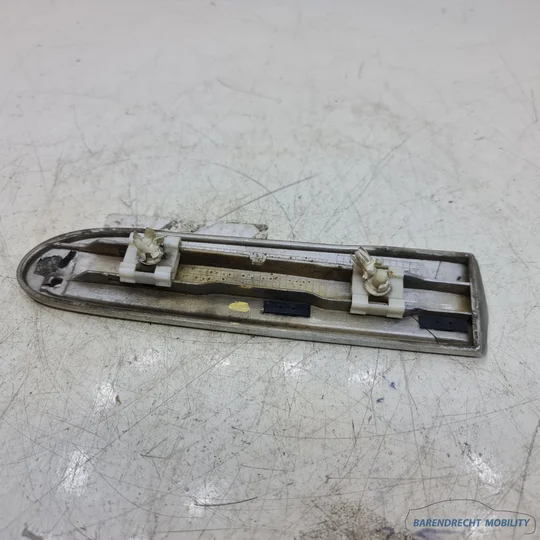 sierlijst-mercedes-w203-s203-c-klasse-stootstrip-links-spatbord-avantgarde-2036904782-origineel-nette-staat-gebruikt — foto 5