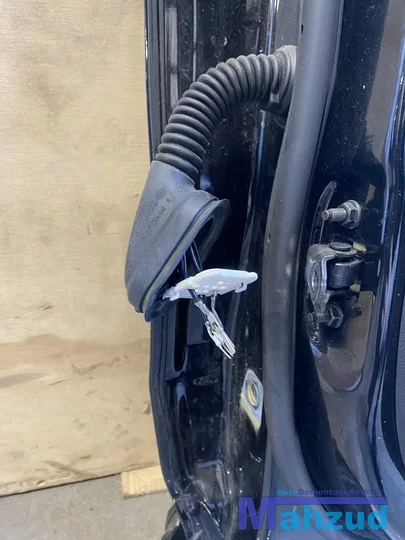 ford-puma-zwart-rechts-achter-deur-portier-2019 — foto 4