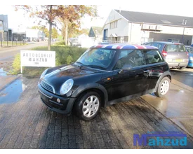 2003-mini-cooper-r50-16-demontage-sloop-38 — foto 3