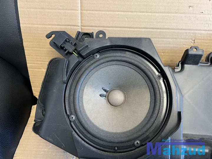 audi-a6-c6-rechts-voor-speaker-20052011 — foto 2