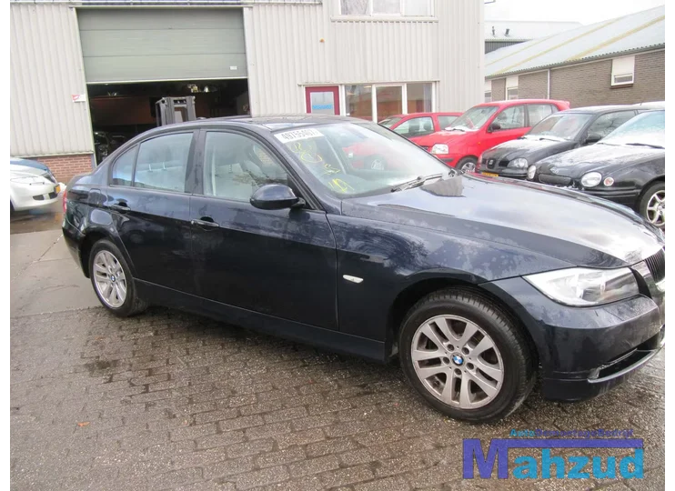 2007-bmw-e90-plaatwerk-carrosserie-dorpel-stijl-dak