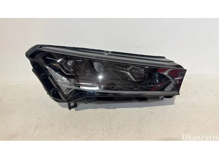 Skoda Enyaq iV LED rechter koplamp rechts 5LB941016A