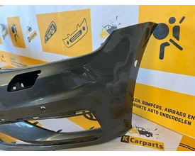 voorbumper-vw-golf-7-facelift-kls-pdc-20172021-bumper-5g0807221fl — foto 4