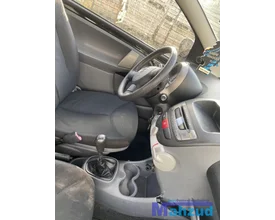 2006-toyota-aygo-10-1krfe-zwart-211-demontage-onderdelen — foto 16