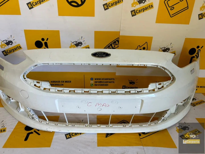 voorbumper-ford-cmax-2016-kls-lkn0097a-bumper — foto 3