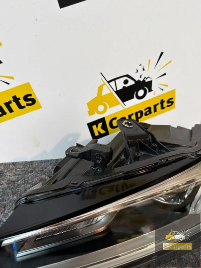 koplamp-audi-q2-81a-voll-led-links-81a941033-origineel — foto 3