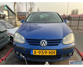 vw-golf-5-1-4-fsi-blauw-lc5j-bkg-fxq-demontage-sloop-onderdelen