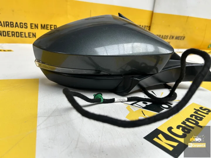 volkswagen-troc-buitenspiegels-rechts-elektrisch-2ga857934b-13pin — foto 5