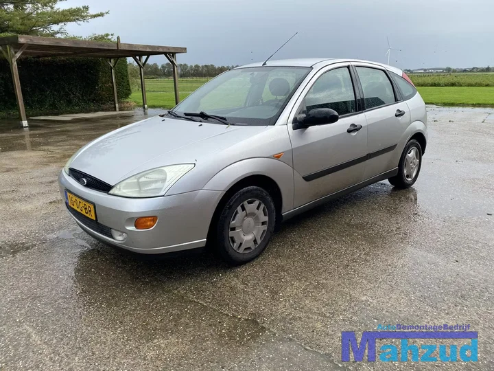 1999-ford-focus-14-16v-demontage-sloop-onderdelen-271 — foto 2