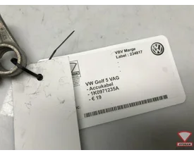 vw-golf-5-vag-accukabel-1k0971235a — foto 2