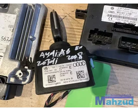 audi-a6-c6-contactslot-set-met-ecu-20052011 — foto 7