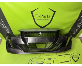 peugeot-208-gt-line-voorbumper-bumper-grille-19-6x-pdc