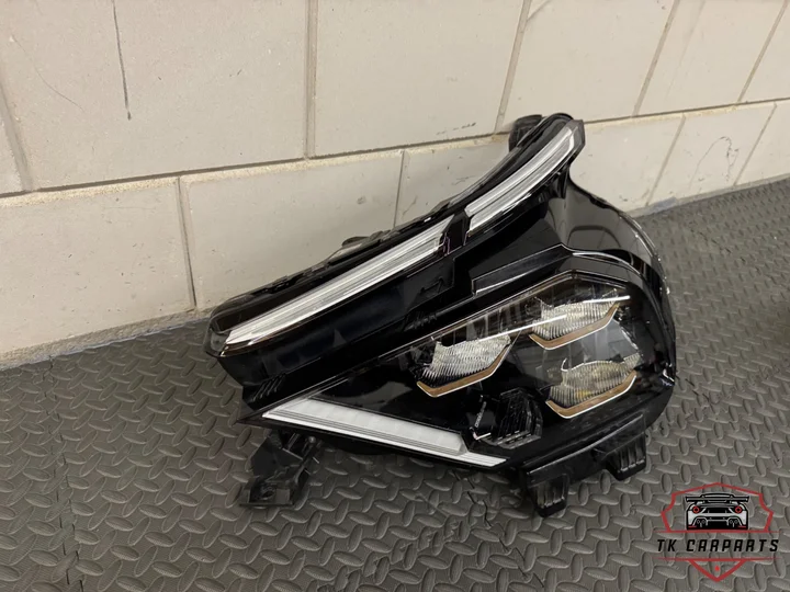 citroen-c4-iii-led-vision-koplamp-links-9830649480 — foto 2
