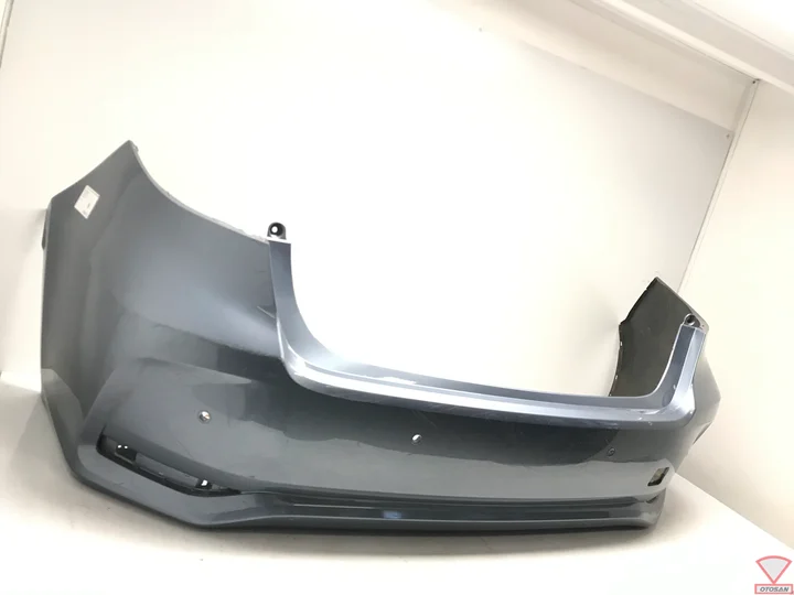 toyota-corolla-e21-sedan-achterbumper-bumper-4xpdc-origineel! — foto 3
