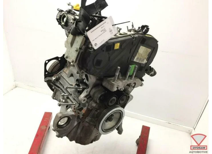 Alfa Romeo Giulietta 2018 2.0JTD 175PK Motor Motorblok