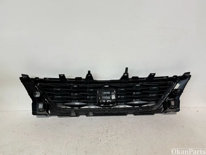 seat-ateca-575-chrome-grille-575853654c — foto 2