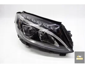 mercedes-cklasse-w205-koplamp-high-performance-a2059062402 — foto 3