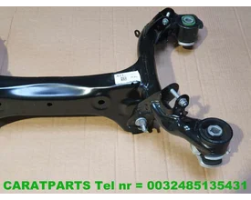 8w0505235am-a4-achterbrug-a5-achteras-a4-achter-subframe-a5 — foto 7