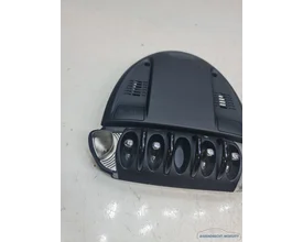 mini-cooper-r56-binnenverlichting-zwart-6575344941701-origineel-gebruikt — foto 6