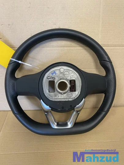 mercedes-a-klasse-w177-cla-w117-stuurwiel-stuur-2018 — foto 11