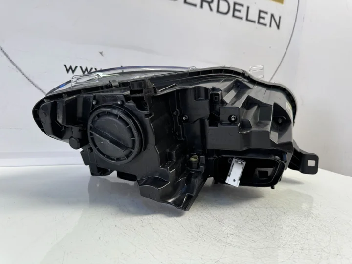 mercedes-ml-w166-ils-led-koplamp-links-a1668203961 — foto 5