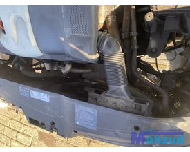 vw-golf-5-16-fsi-voorfront-front-met-koelerpakket-koelerset — foto 6