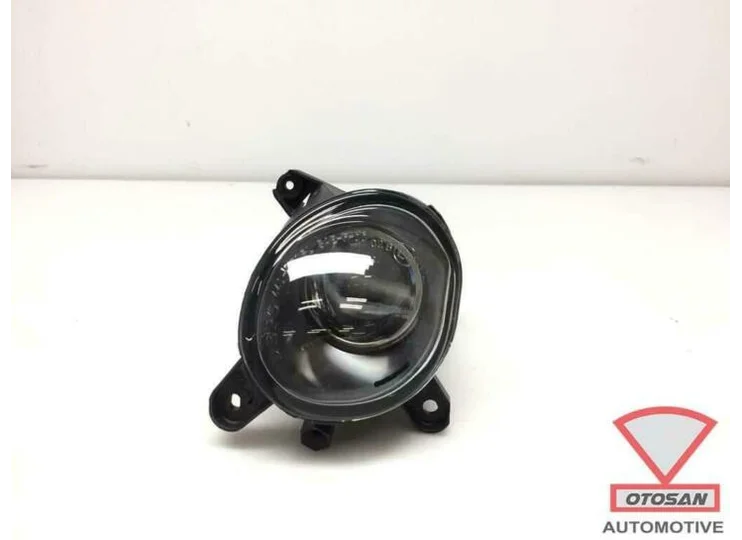 vw passat 2000 2005 nebelscheinwerfer neu! links 583797