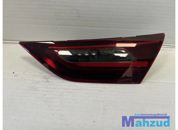 MERCEDES CLA X118 shootingbrake rechts binnen achterlicht 2019+