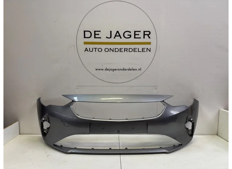 OPEL CORSA F PARE-CHOC AVANT PARE-CHOC 9830280980 19-
