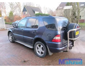 1999-mercedes-ml-320-32-w163-demontage-sloop-157 — foto 3