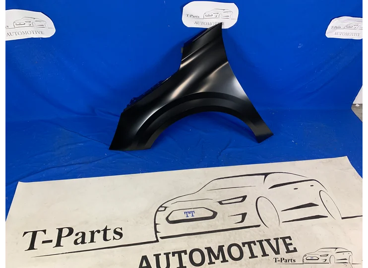 Peugeot 208 linke Seitenscheibe Kotflügel Frontscheibe 9823208480