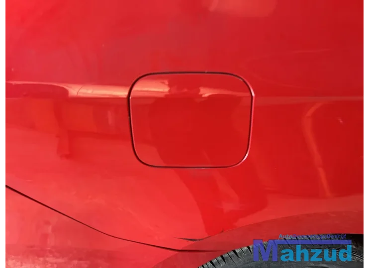 SEAT TOLEDO 4 Rood tank klep 2012-2019