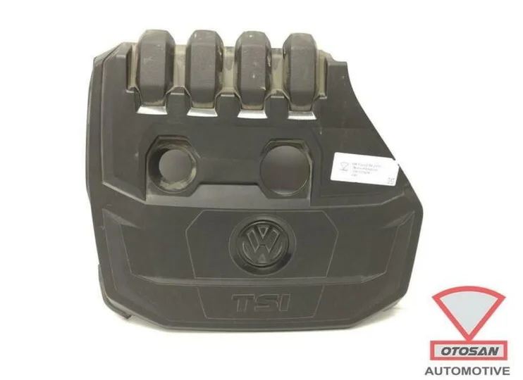 vw passat b8 2019 motorafdekplaat 05e103925f