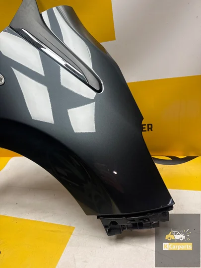 rechtsvoor-spatbord-peugeot-108-kta-zijscherm-schadevrij — foto 2