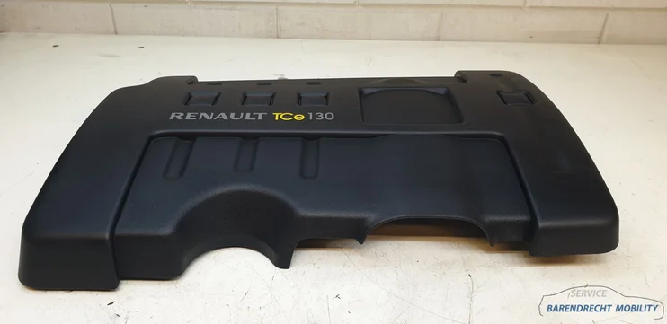 motor-afdekplaat-14-tce-renault-cover-megane-scenic-140482708r-origineel-gebruikt-2008-2016 — foto 3