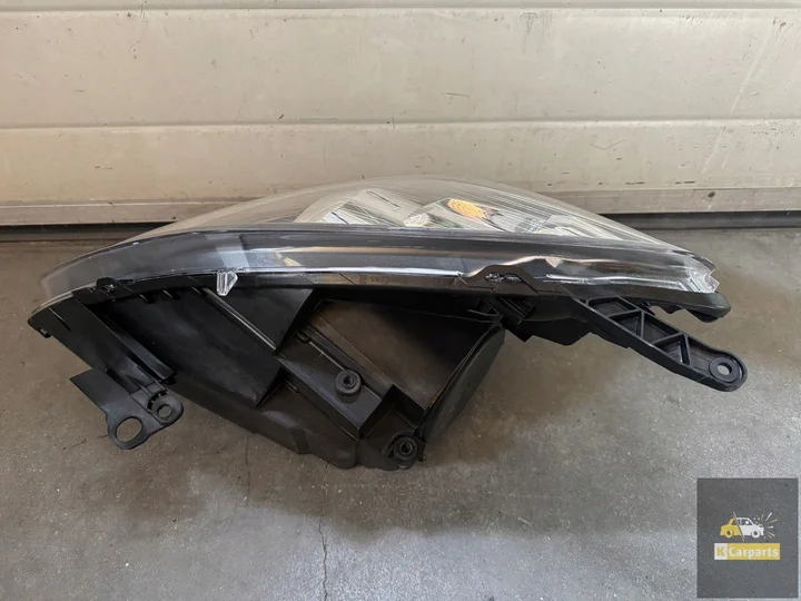 93190407rh-opel-zafira-b-lift-0508-rechts-voorlamp-bixenon-origineel — foto 4