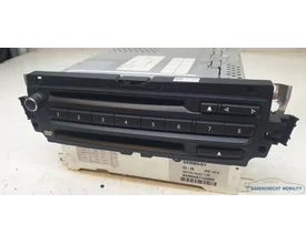 ccc-navigatie-module-e90-3-serie-bmw-professional-9185536-dvd-headunit-radio-origineel-gebruikt-2009-2012 — foto 4