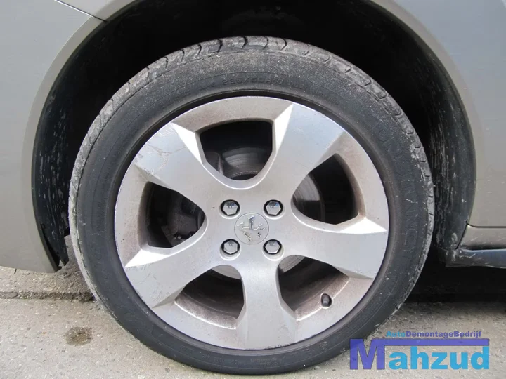 peugeot-3008-16-hdi-motorblok-dv6c-motor — foto 19