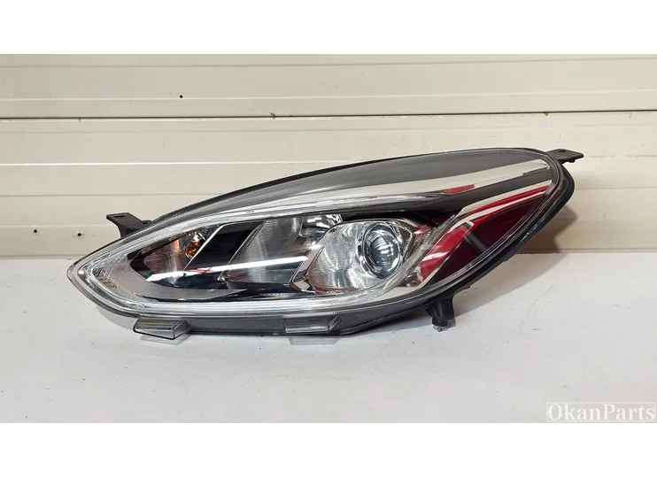 Ford Fiesta VIII LED linker koplamp links L1BB-13015-CE
