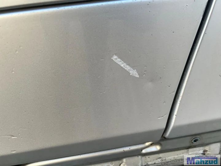 mercedes-clk-w209-zilver-744-links-deur-20022009 — foto 2