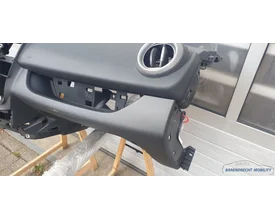 dashboard-renault-clio-iv-passagiersairbag-stuurairbag-airbag-origineel-gebruikt-2012-2018 — foto 6