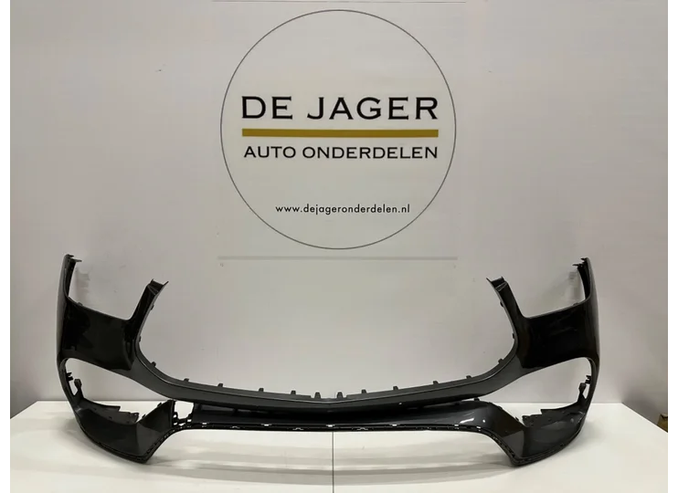 MERCEDES GLE W167 AMG FRONT BUMPER BUMPER A1678855103