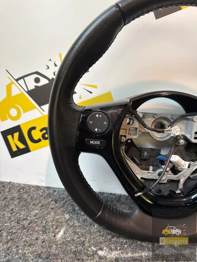 stuur-peugeot-108-toyota-aygo-c1-origineel — foto 2