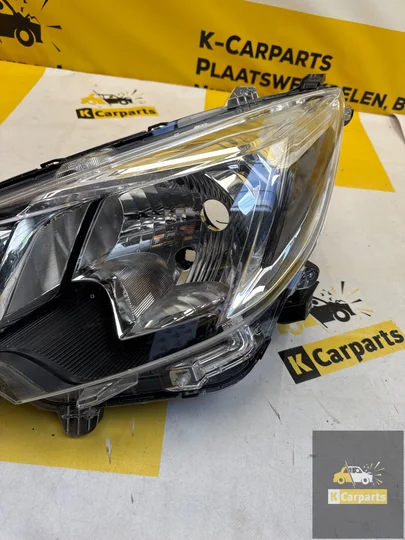mitsubishi-space-star-ii-lift-linker-koplamp-8301d445-lamp — foto 2