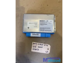 bmw-e46-cabrio-dak-module-computer-0260002642